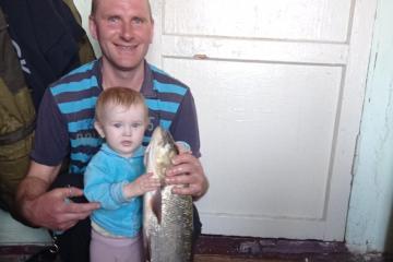 Отчет о проведении фото-челенджа «Мой супер папа»