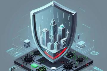 Кибербезопасность