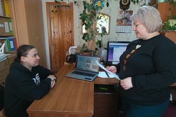 ����������� ���������������� ������ � �������� �������� ������������ 