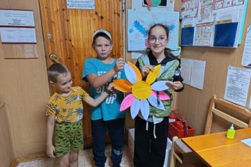 Мероприятие «Ах эти вредные привычки»